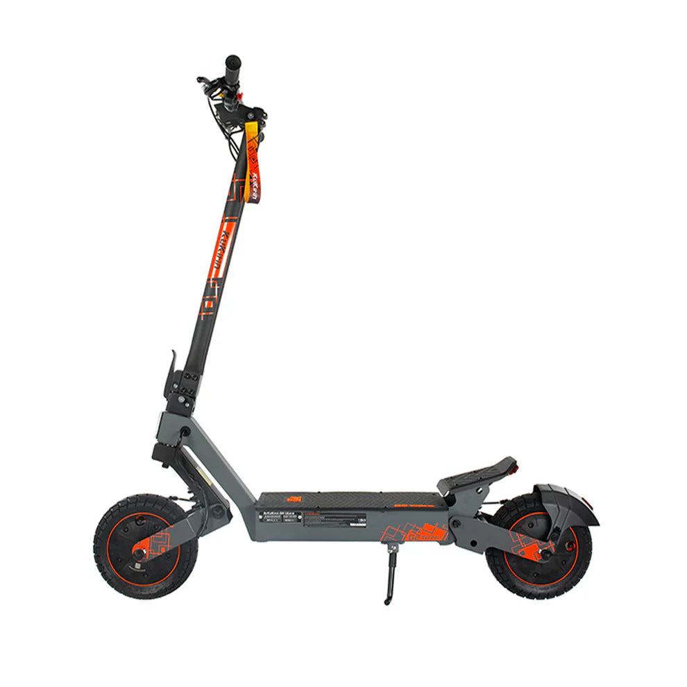 KuKirin G2 Ultra Electric Scooter