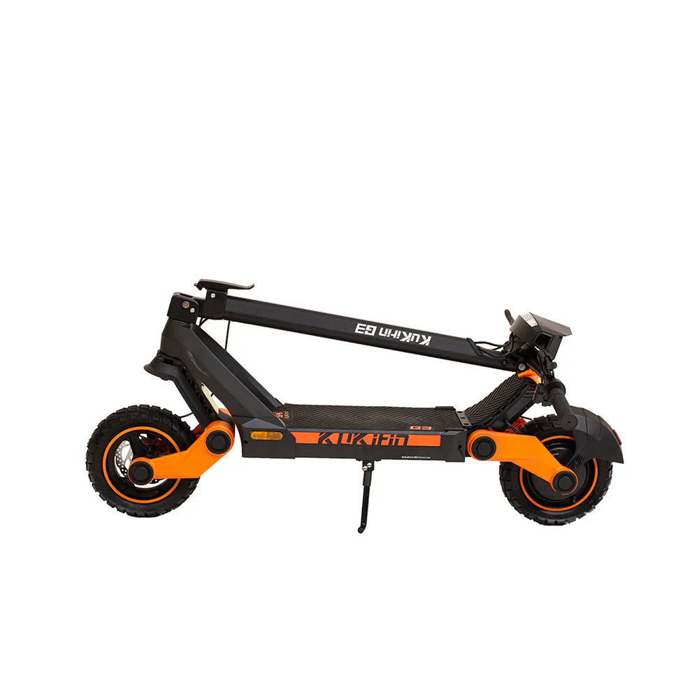 Kukirin G3 Electric Scooter