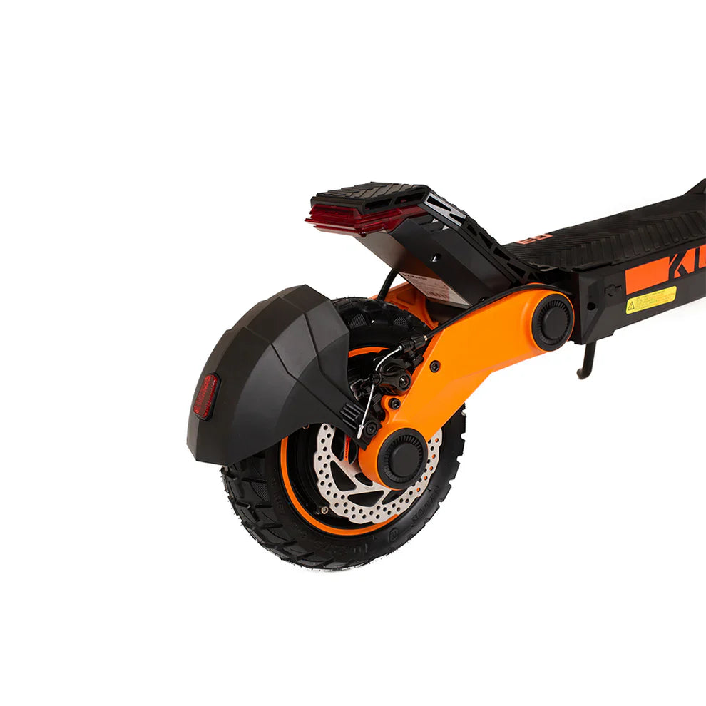 Kukirin G3 Electric Scooter