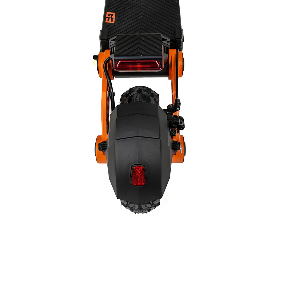 Kukirin G3 Electric Scooter