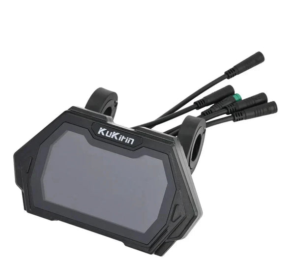 KuKirin G2 Max LCD zaslon (Stara 4pin Verzija)
