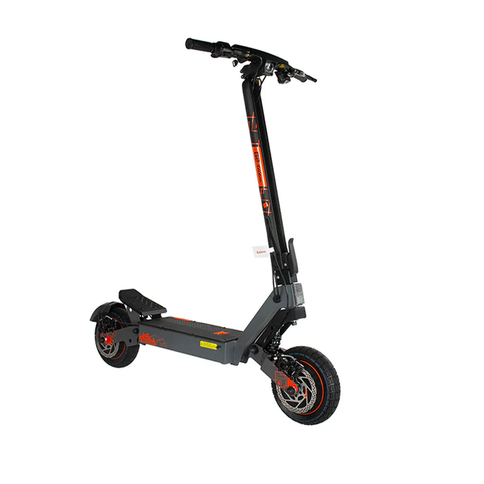 KuKirin G2 Ultra Electric Scooter
