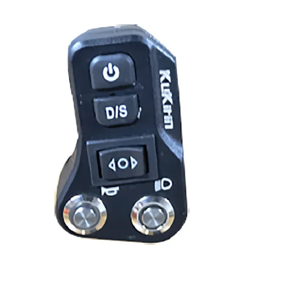 KUKIRIN G3 Pro Kontrolni Sklop -B verzija