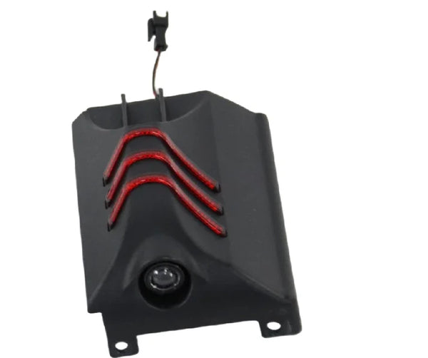 KuKirin G3 Pro prednje lijevo bočno svjetlo - A