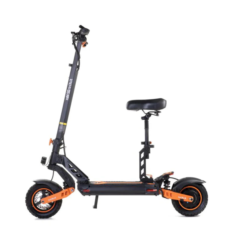 KuKirin G2 Max Electric Scooter