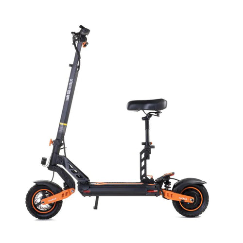 KuKirin G2 Max Electric Scooter