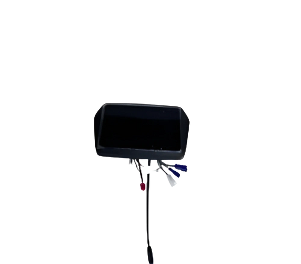 KUKIRIN A1 LCD zaslon (TF-1)