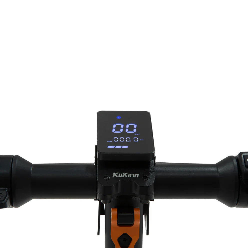 KuKirin S1 Max Electric Scooter