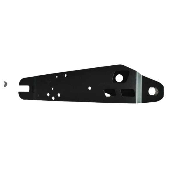 KuKirin G2 Master prednja poluga ovjesa - desna
