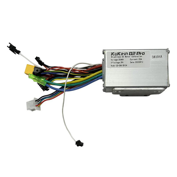 KuKirin G2 Pro kontroler - B