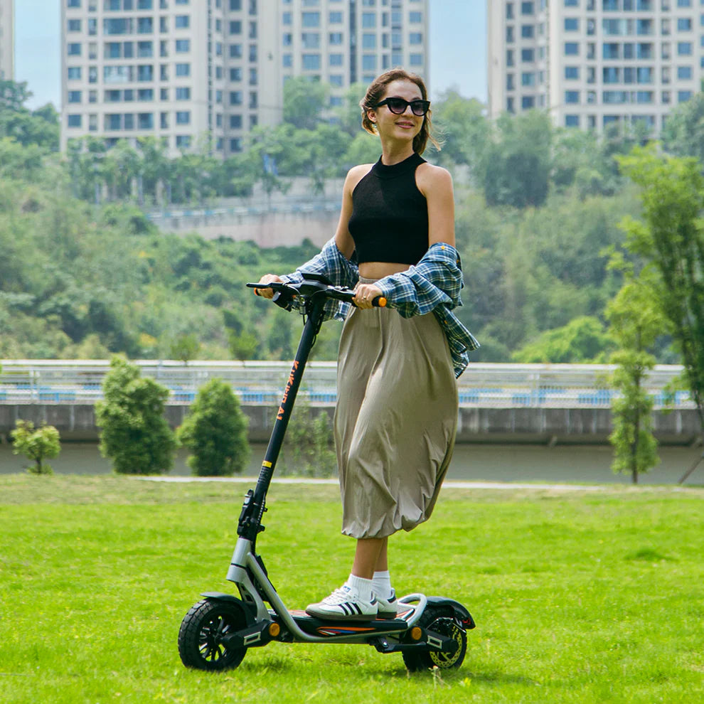Kukirin A1 Electric Scooter
