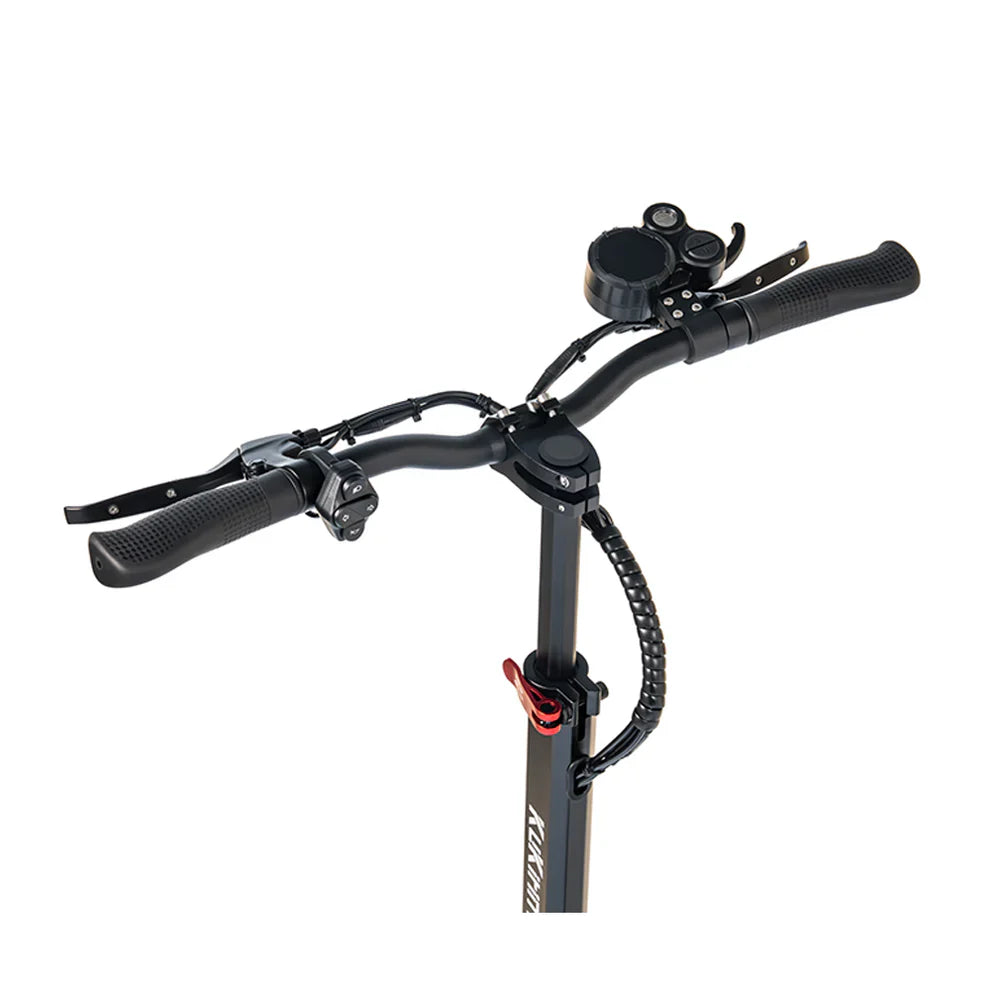 KuKirin M4 Max Electric Scooter