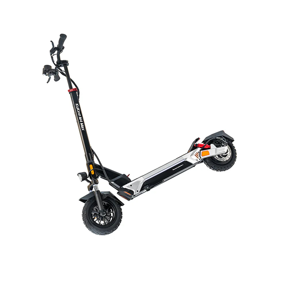 KuKirin M4 Max Electric Scooter