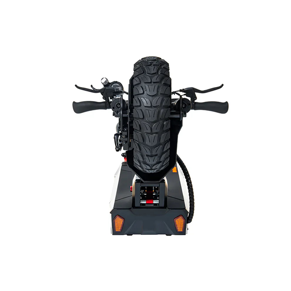 KuKirin M4 Max Electric Scooter