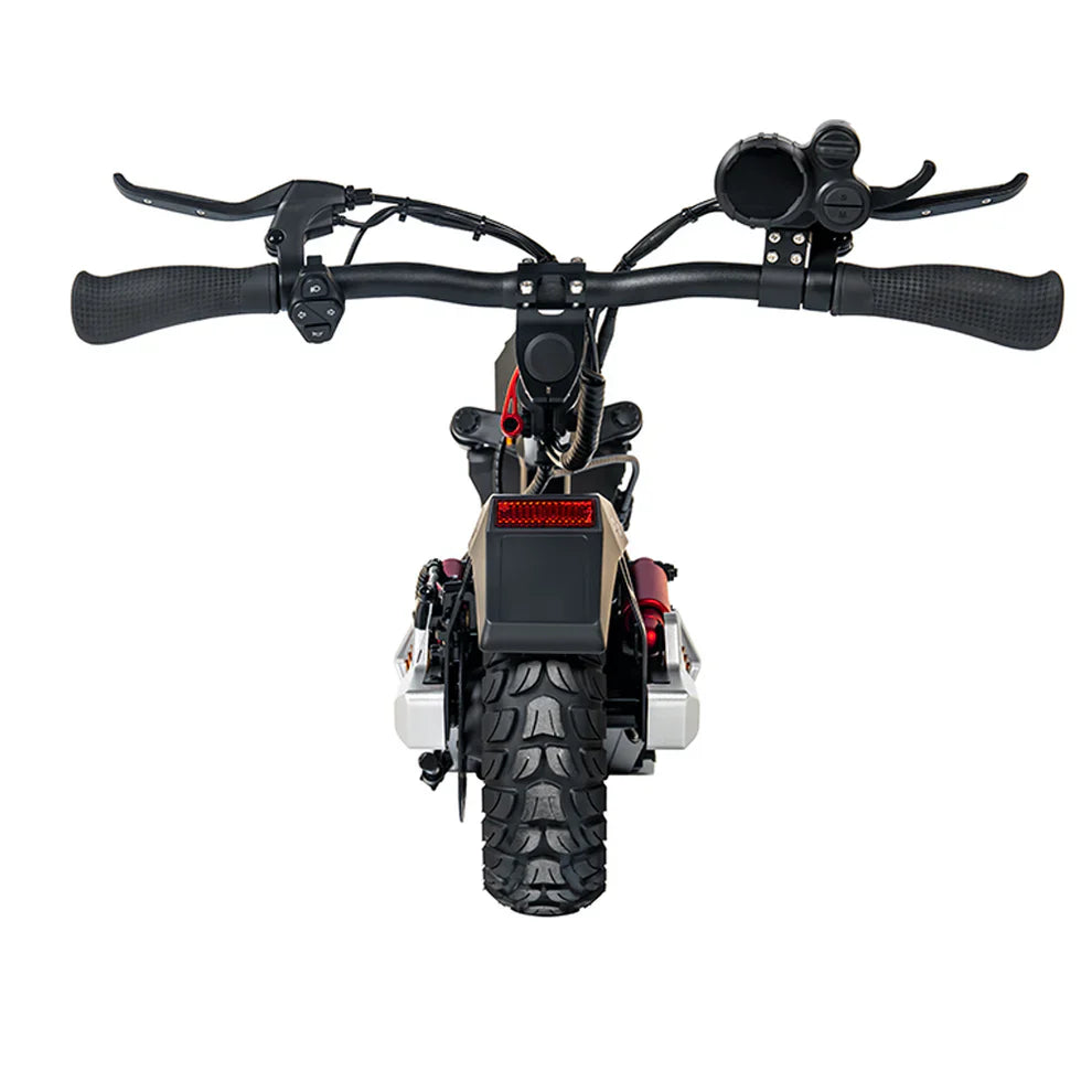 KuKirin M4 Max Electric Scooter