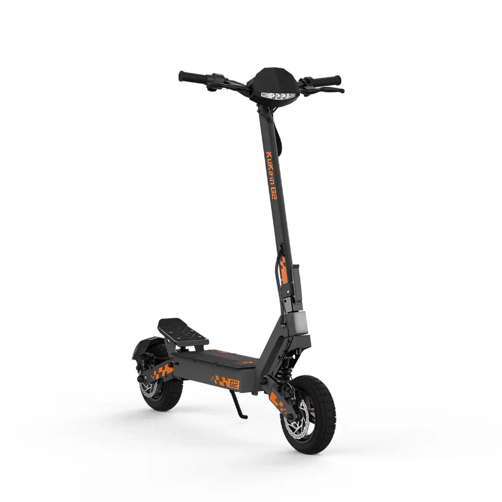 KuKirin G2 VMP 25Km/h Electric Scooter