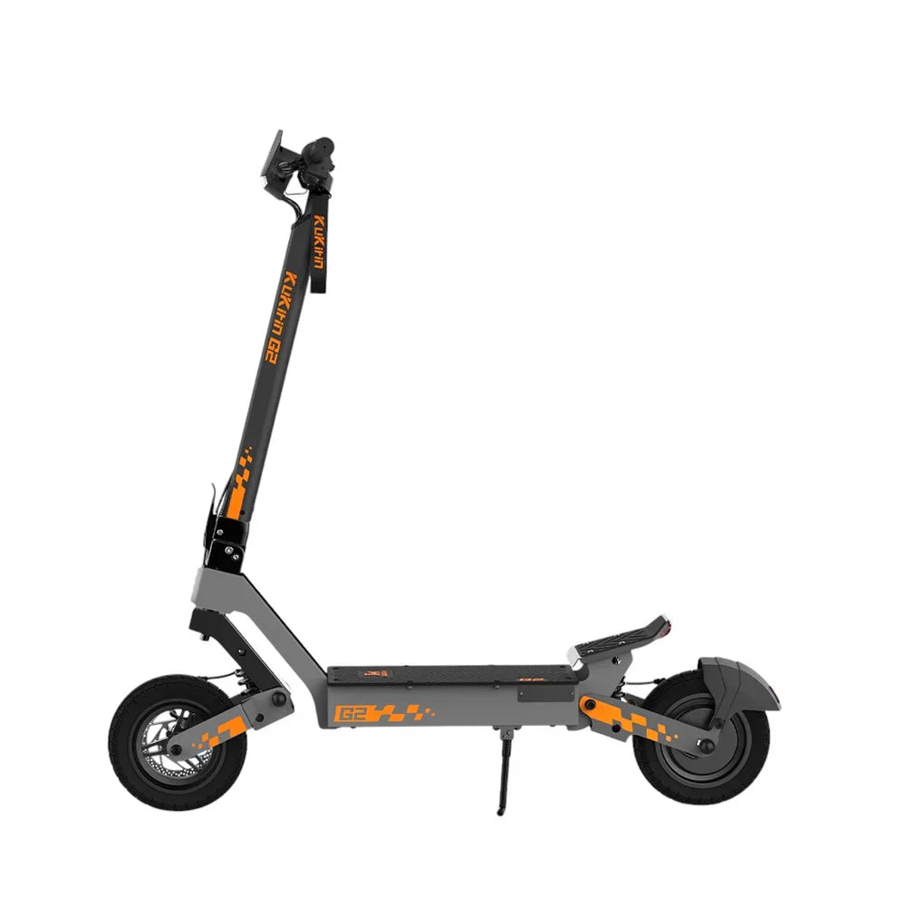 KuKirin G2 VMP 25Km/h Electric Scooter