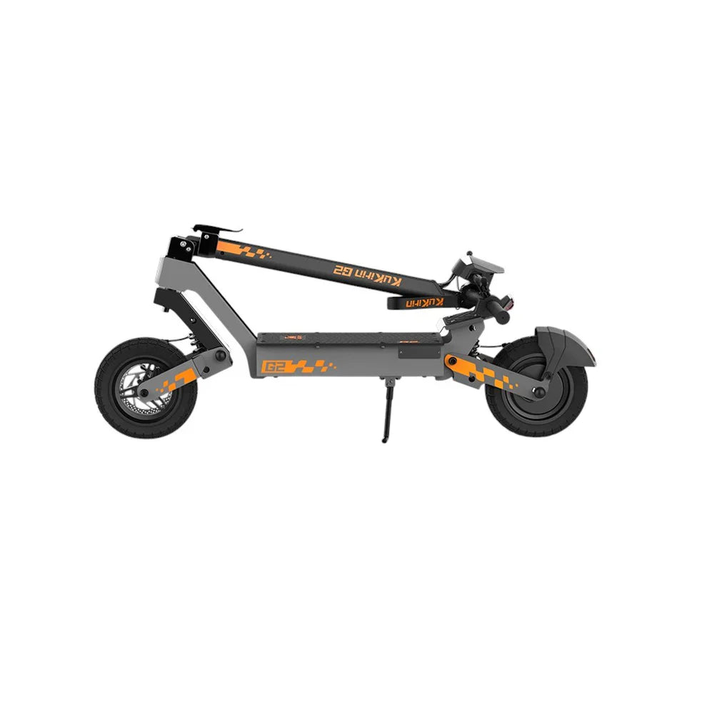 KuKirin G2 VMP 25Km/h Electric Scooter