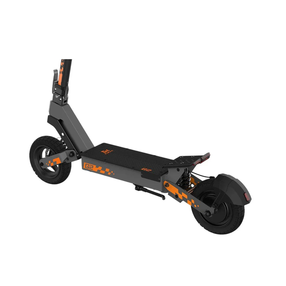 KuKirin G2 VMP 25Km/h Electric Scooter
