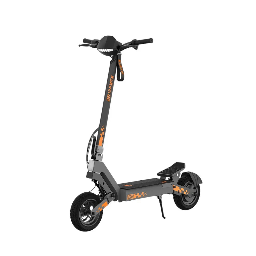 KuKirin G2 VMP 25Km/h Electric Scooter