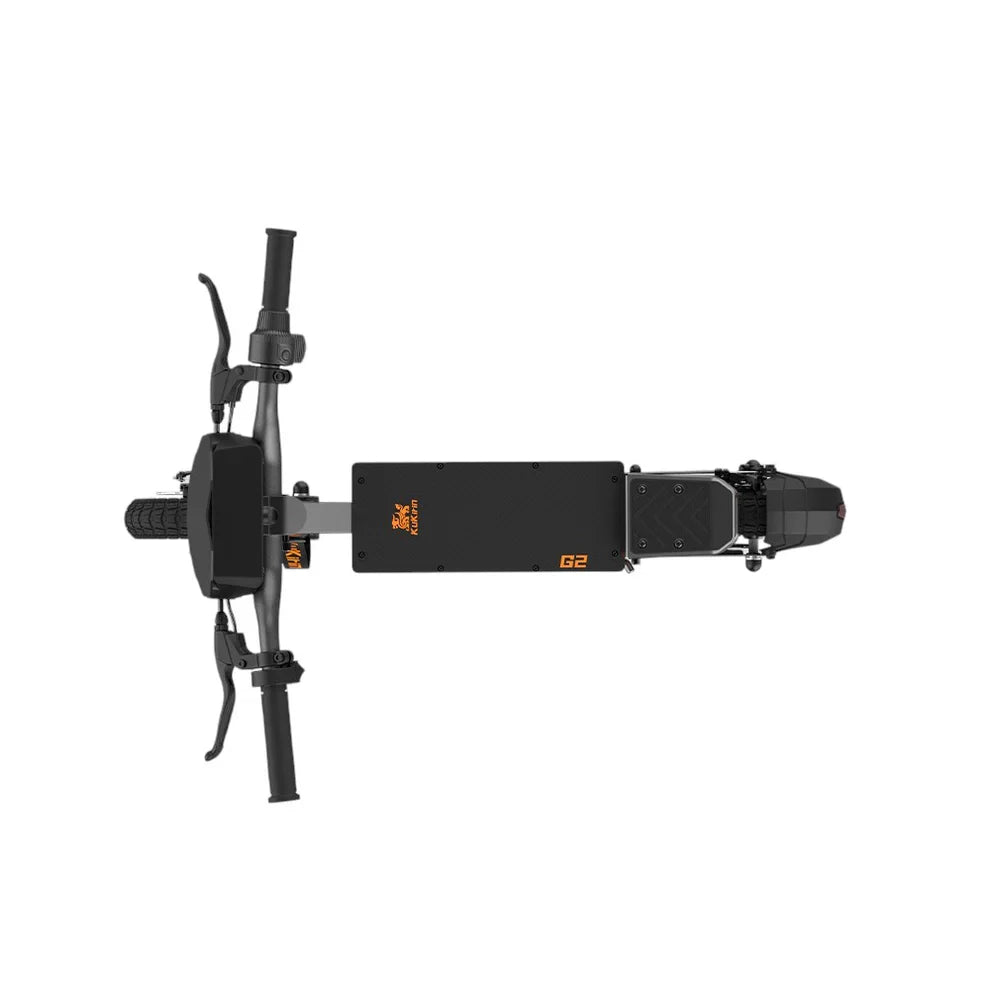 KuKirin G2 VMP 25Km/h Electric Scooter