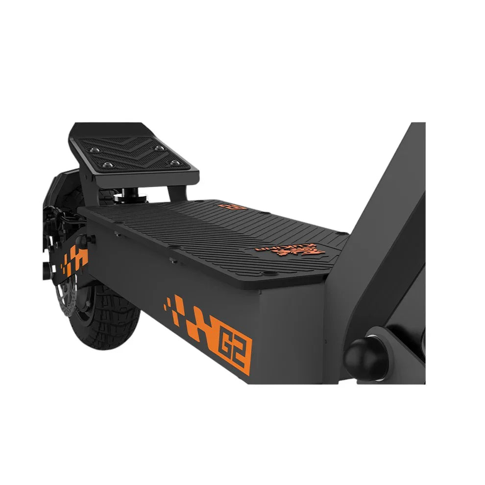 KuKirin G2 VMP 25Km/h Electric Scooter