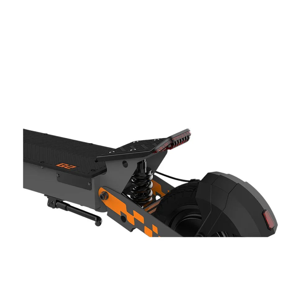 KuKirin G2 VMP 25Km/h Electric Scooter