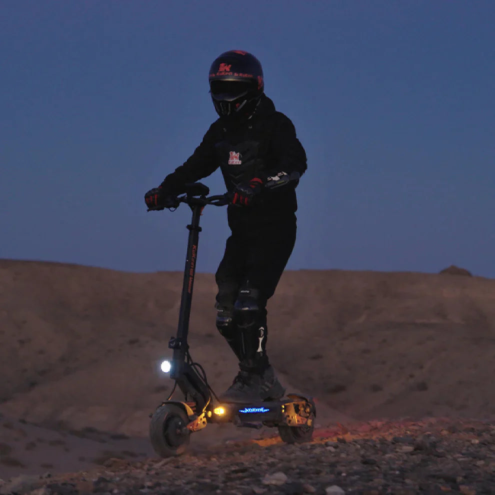 KuKirin G2 Master Electric Scooter