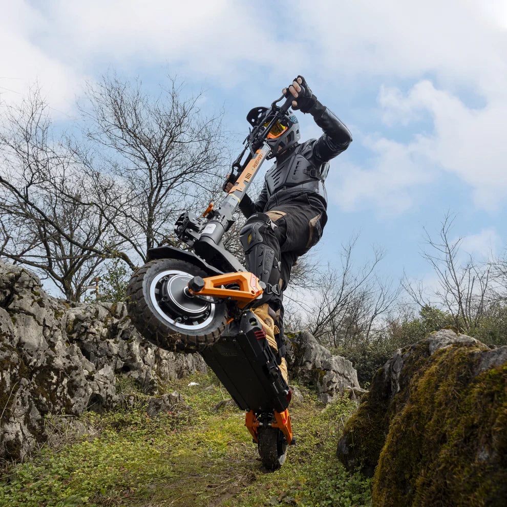 KuKirin G3 Pro Electric Scooter