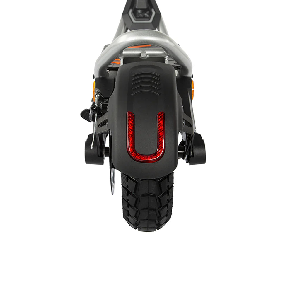 Kukirin A1 Electric Scooter
