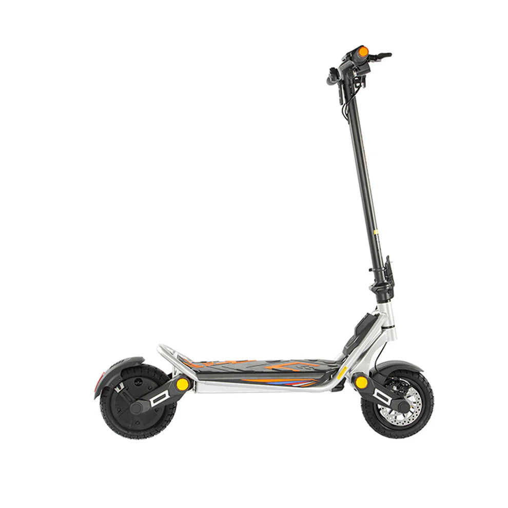 Kukirin A1 Electric Scooter