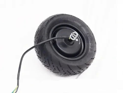 Kukirin G4 2000W Motor