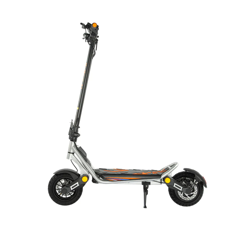 Kukirin A1 Electric Scooter