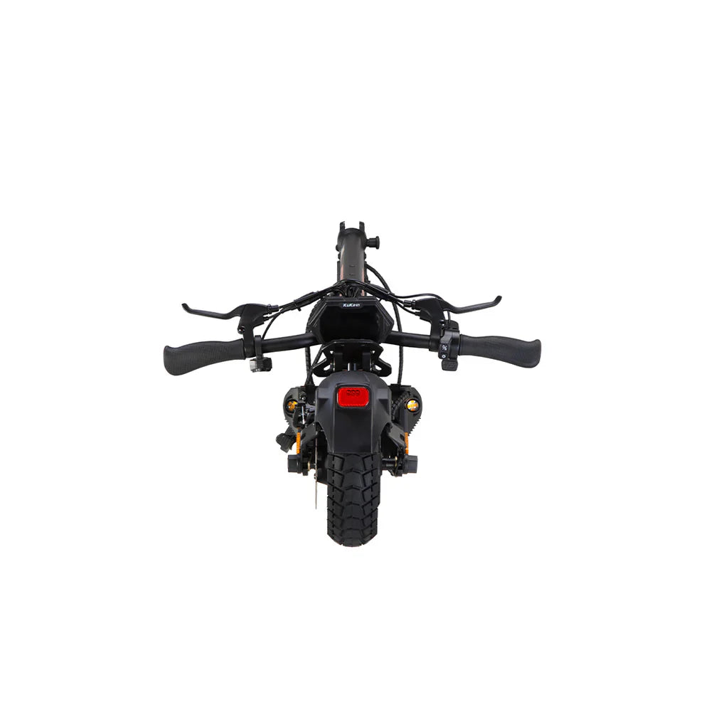 KuKirin G2 Master Electric Scooter