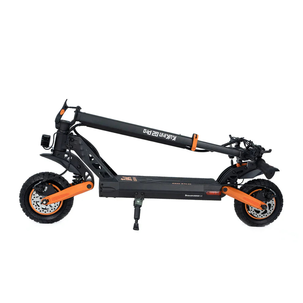 KuKirin G2 Pro Electric Scooter