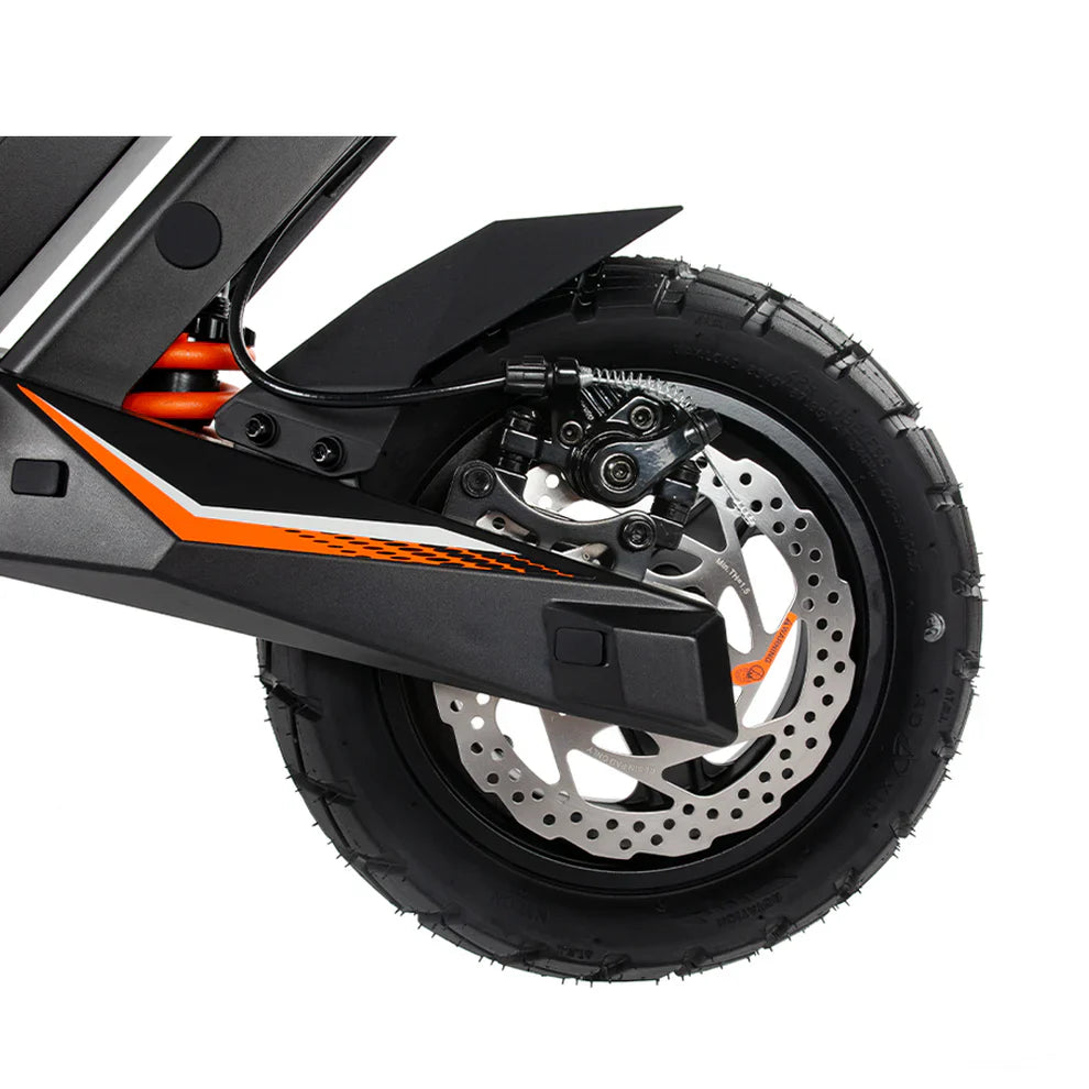 KuKirin T3 Electric Scooter