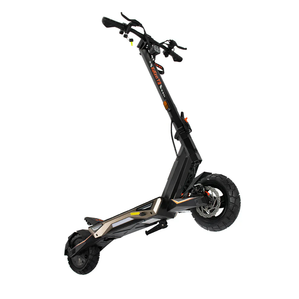 KuKirin T3 Electric Scooter