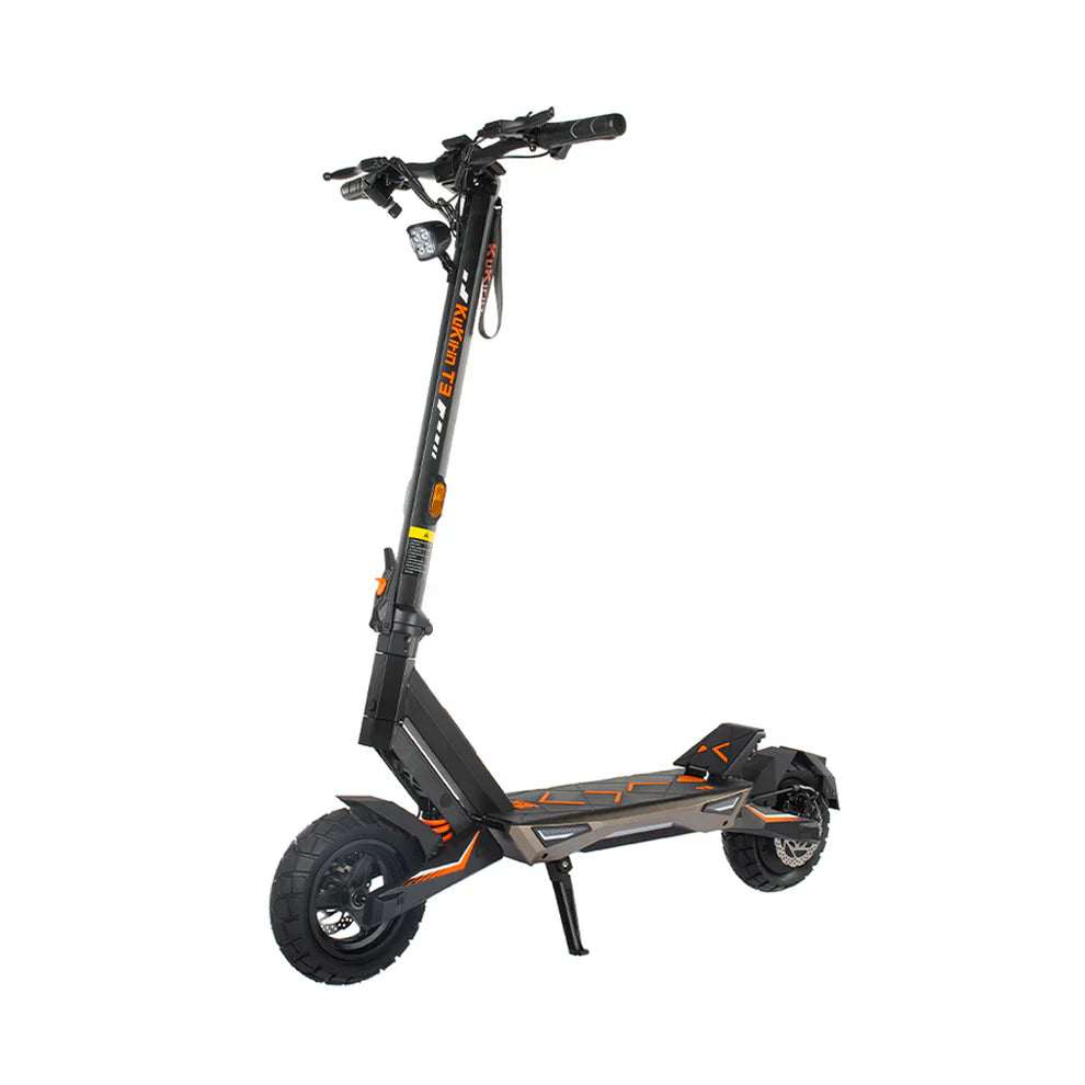 KuKirin T3 Electric Scooter