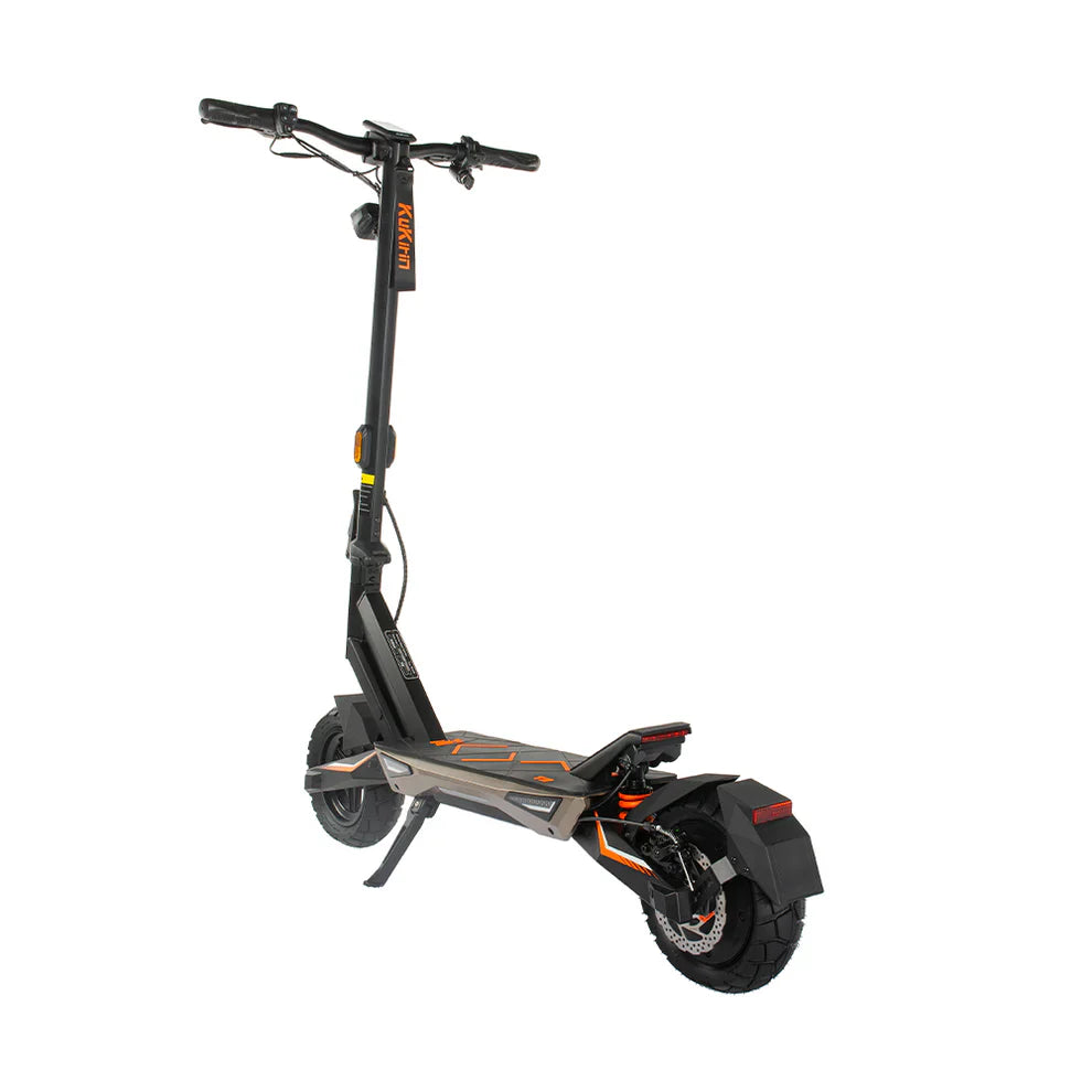 KuKirin T3 Electric Scooter