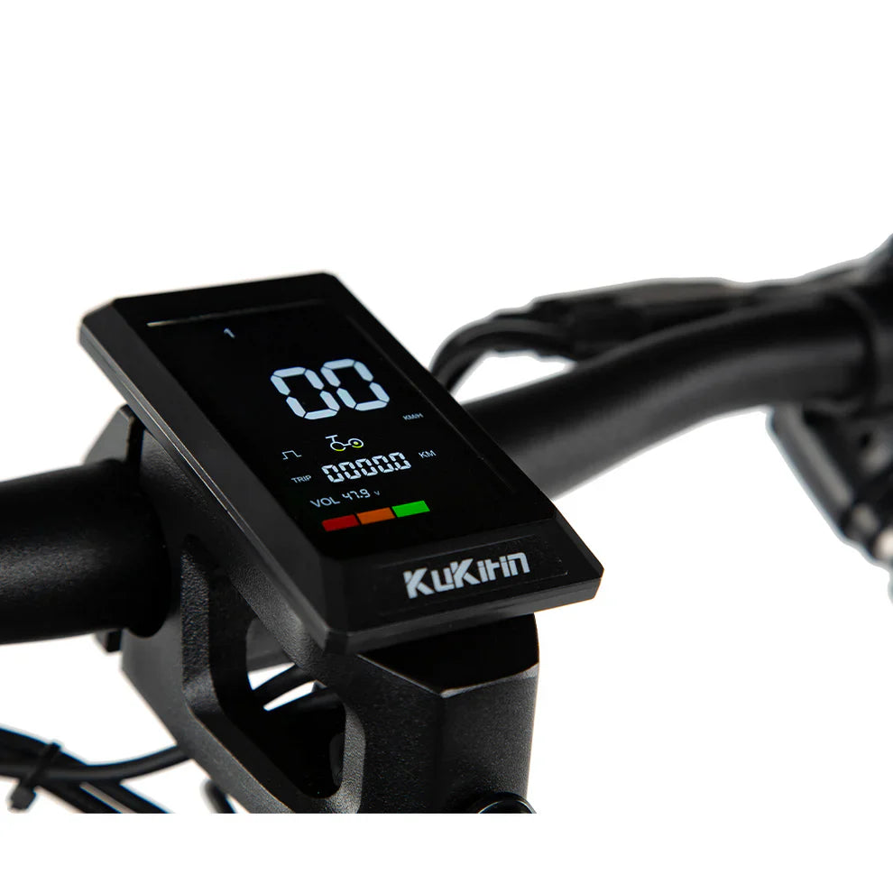 KuKirin T3 Electric Scooter