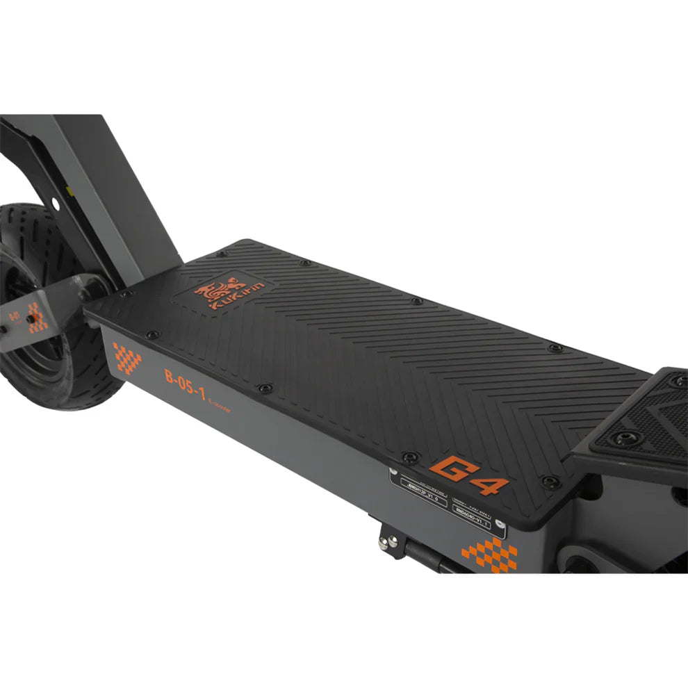 KuKirin G4 Electric Scooter