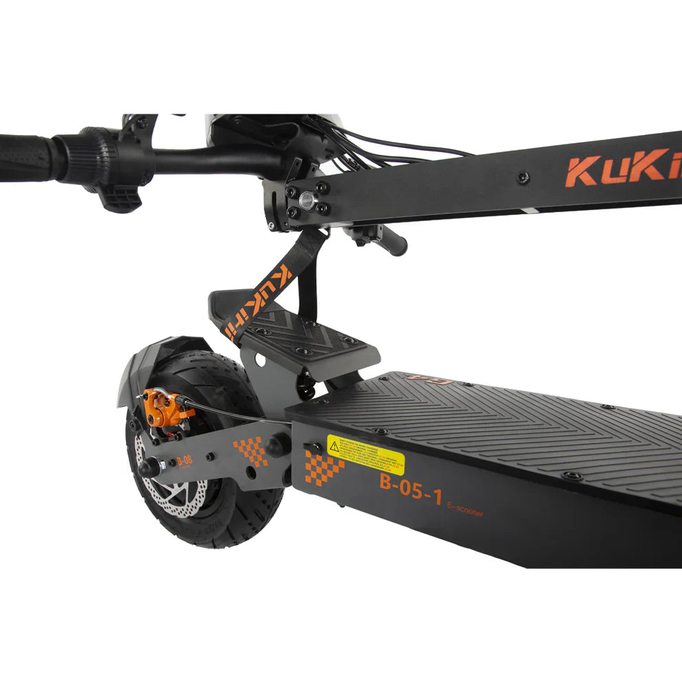 KuKirin G4 Electric Scooter