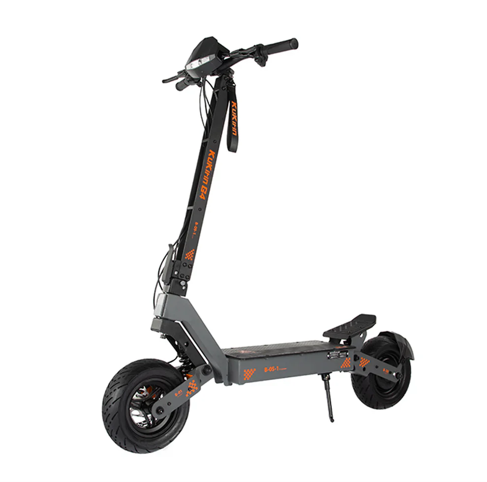 KuKirin G4 Electric Scooter