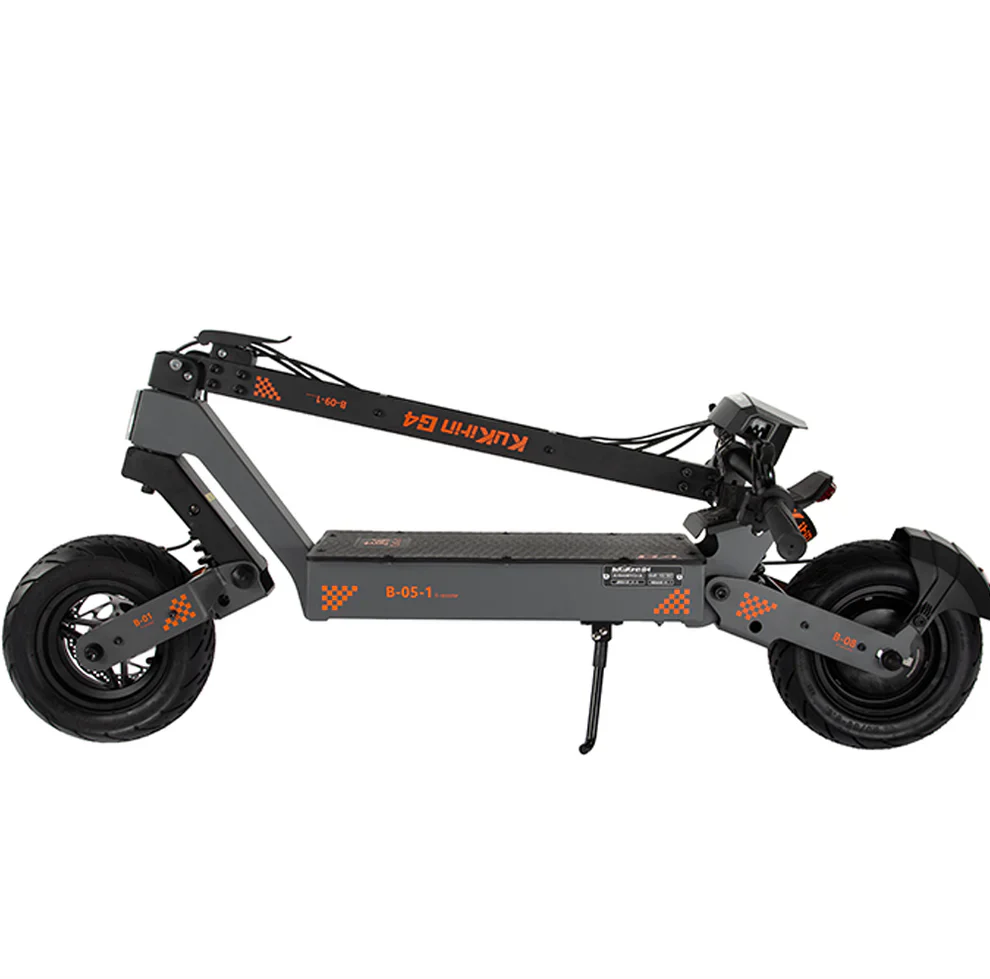 KuKirin G4 Electric Scooter