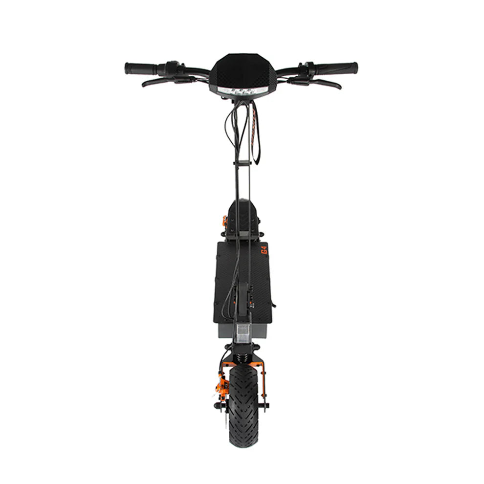 KuKirin G4 Electric Scooter