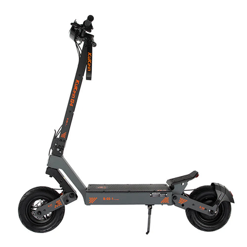 KuKirin G4 Electric Scooter