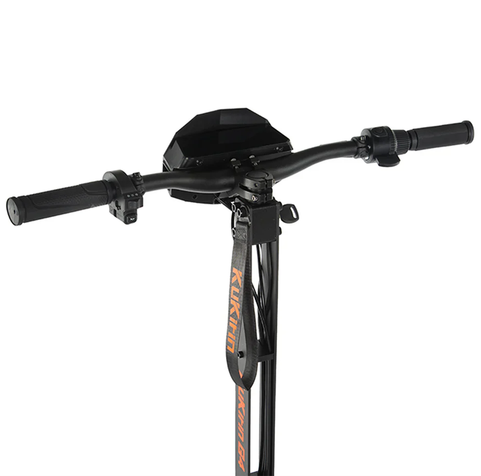 KuKirin G4 Electric Scooter
