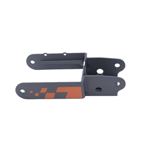 KuKirin G2 prednja vilica