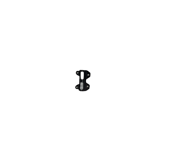 Kukirin A1 Volan Cijev clamp