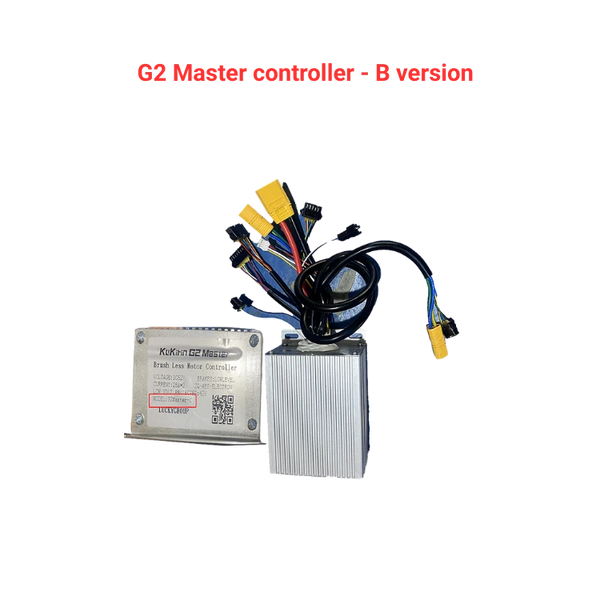 KuKirin G2 Master kontroler- B verison - B